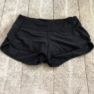 Lululemon Shorts!